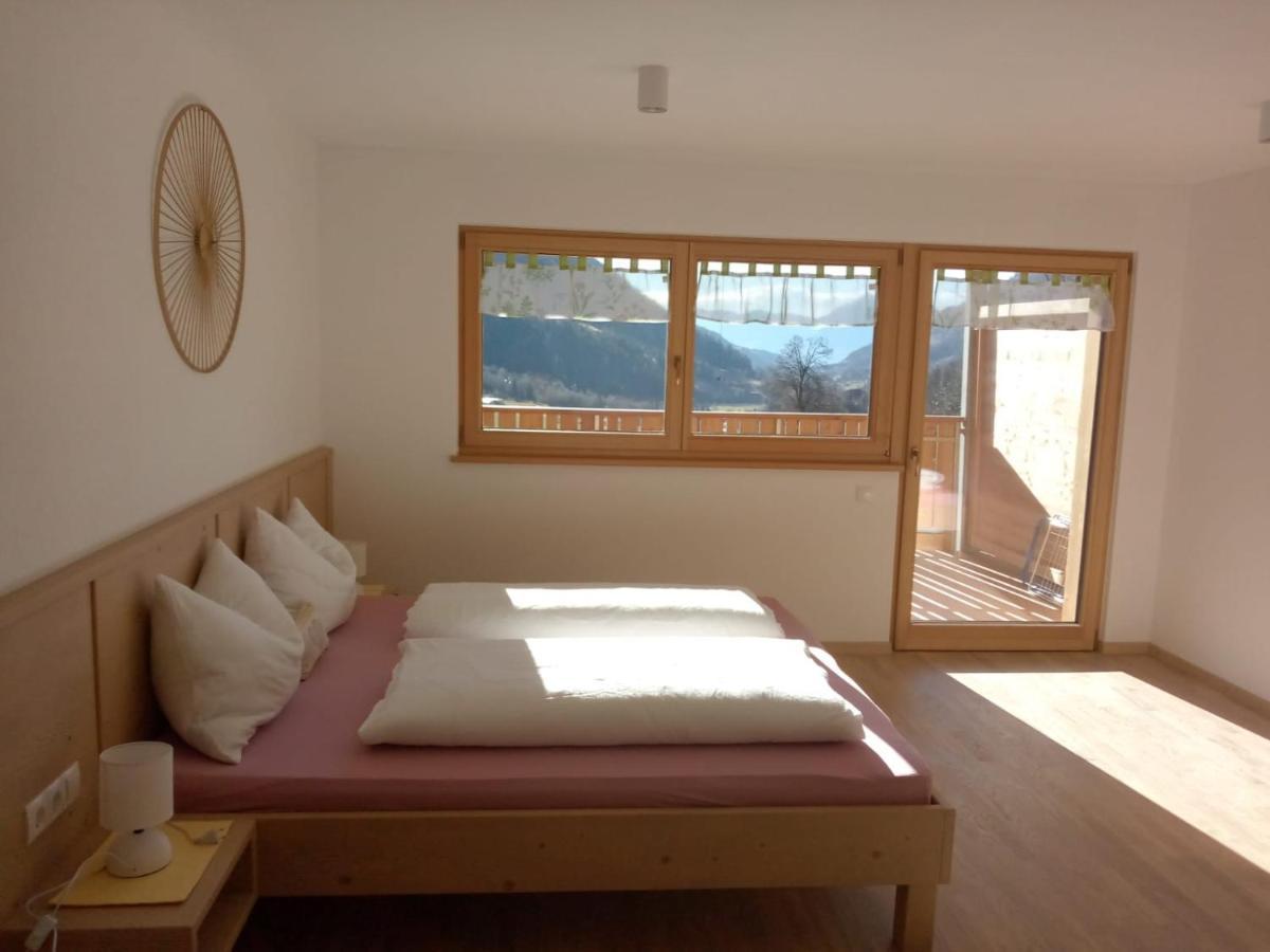 Appartement Obergereuth Hof 1288 à San Martino In Passiria  Extérieur photo
