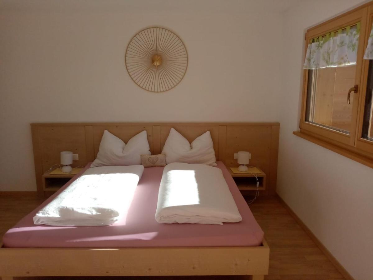 Appartement Obergereuth Hof 1288 à San Martino In Passiria  Extérieur photo