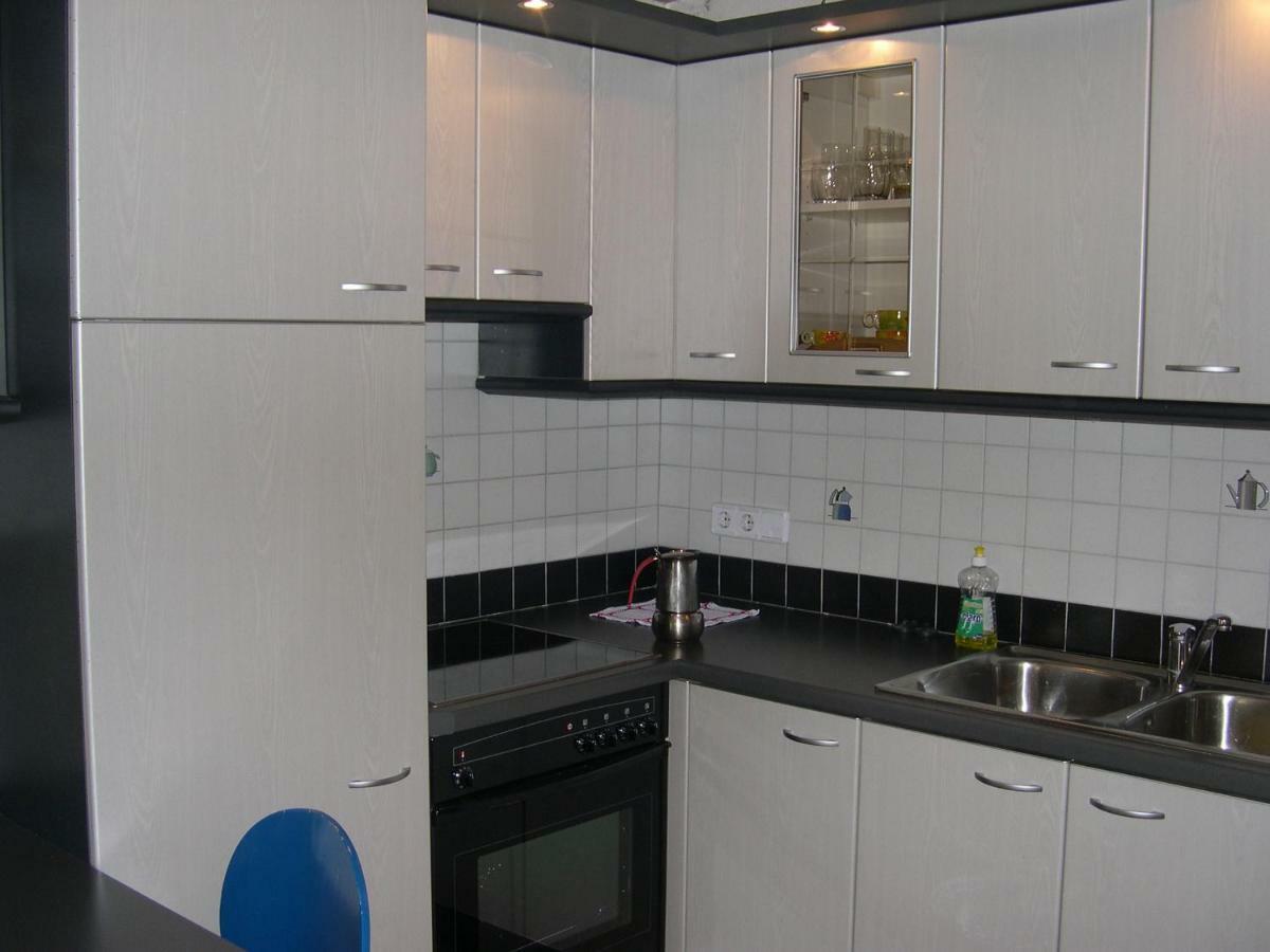 Appartement Obergereuth Hof 1288 à San Martino In Passiria  Extérieur photo