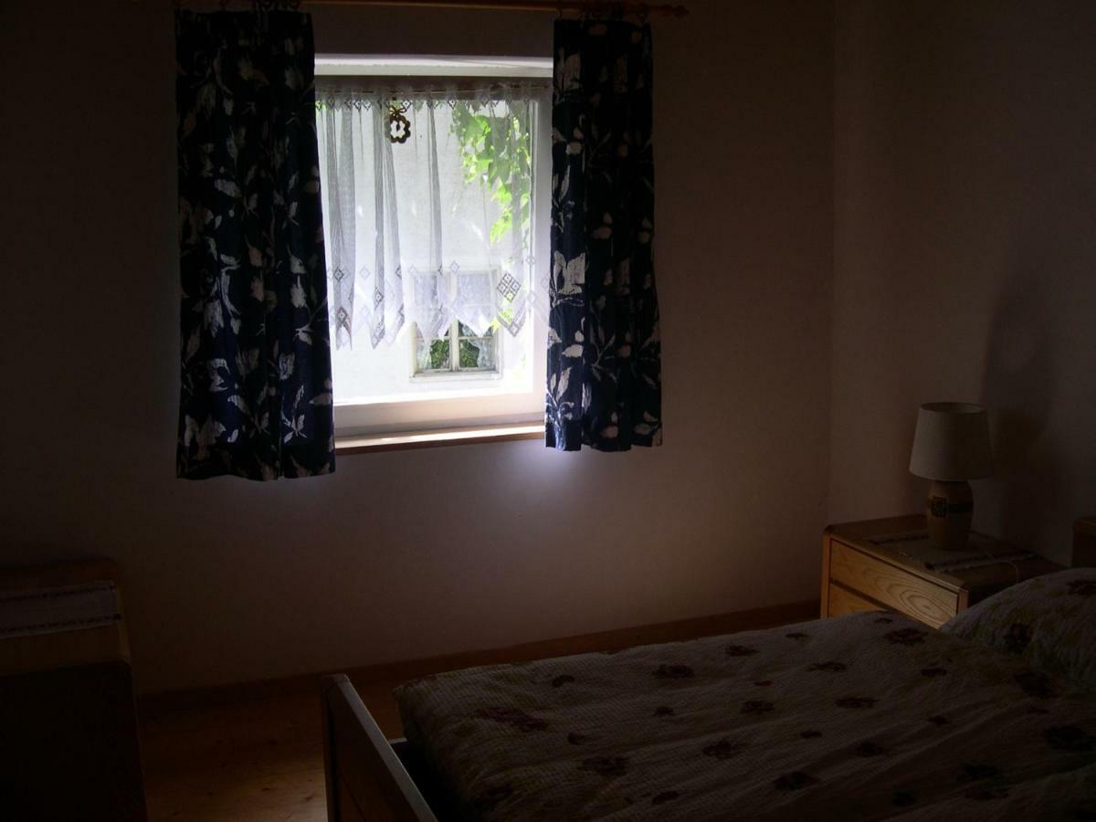 Appartement Obergereuth Hof 1288 à San Martino In Passiria  Extérieur photo